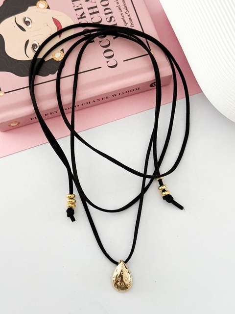 CHOCKER AC208