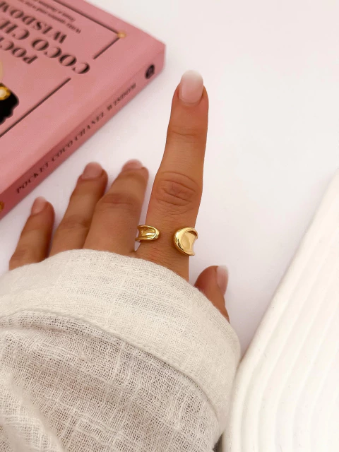 ANILLO REGULABLE DAN697 - comprar online