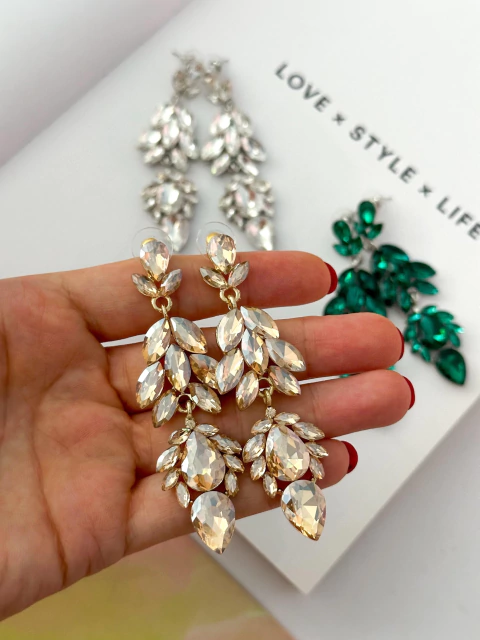 PACK X3 AROS GEMA PA309