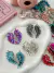 PACK X5 AROS GEMAS SURTIDOS PA218 - tienda online