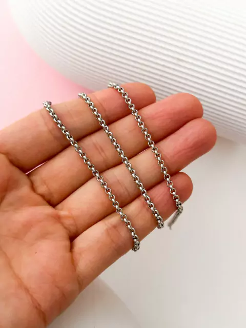 CADENA QC1018 2.5*40cm