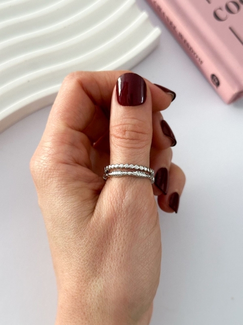 ANILLO QAN110