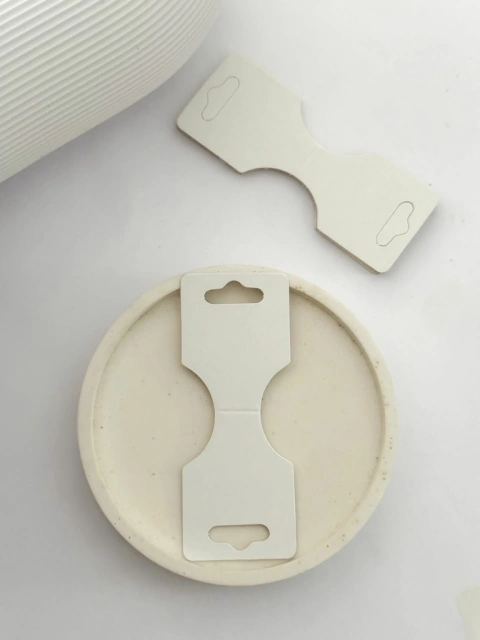 CARTONES PARA PULSERAS/COLLARES x20 IN12