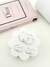 Combo Aros Acero Blanco x10 PA01 - comprar online