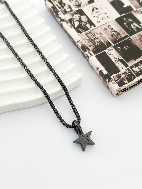 COLLAR N130