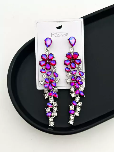 ARO GEMA GE26 BASE PLATEADO