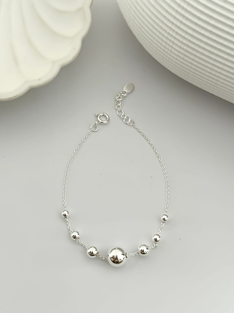 PULSERA PLATA 925 --- PLP0026