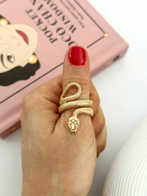 ANILLO ÑAN05
