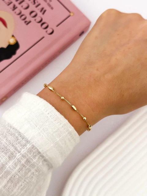 PULSERA DP628 - comprar online