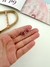 ARO ROJO BA395