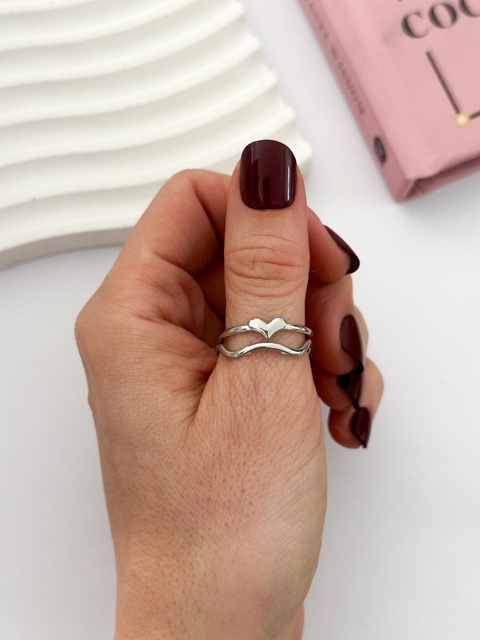 ANILLO QAN131