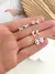 PACK MINIATURAS A. BLANCO X6