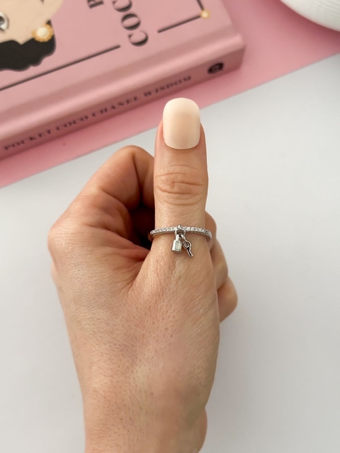 ANILLO QAN167