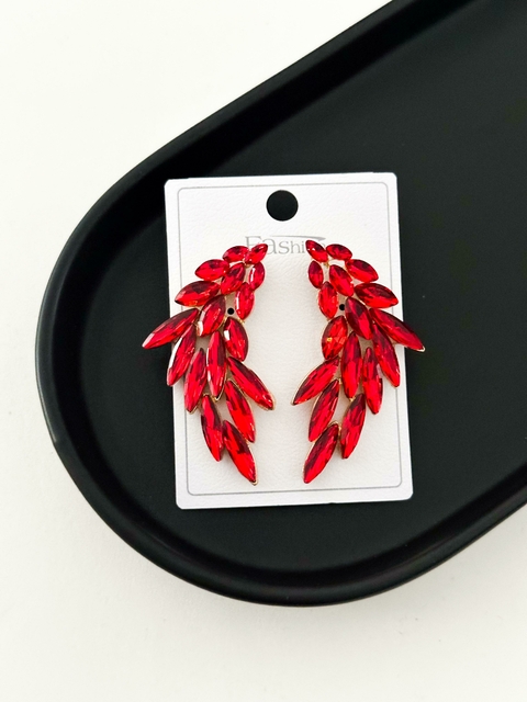 ARO GEMA GE80 BASE DORADO