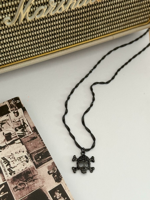 COLLAR N125
