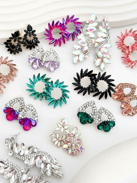 PACK X5 AROS GEMA PA1221