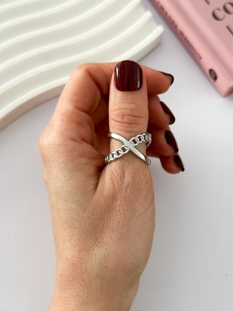ANILLO QAN119