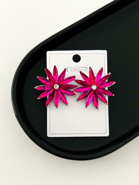 ARO GEMA GE50 BASE PLATEADO