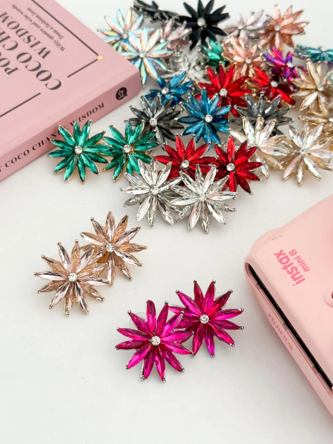 PACK X3 AROS GEMA PA220