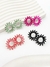 PACK X3 AROS GEMAS NUEVA COLECCION PA462