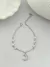 PULSERA PLATA 925 --- PLP0010