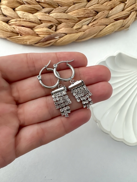 ARGOLLA QA342 STRASS