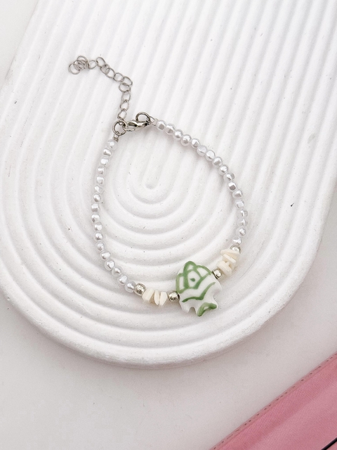 PULSERA/ TOBILLERA QP948 - comprar online