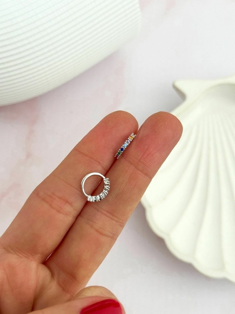 PIERCING QA963 12MM