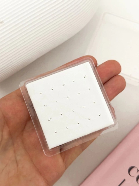 PACK X20PIERCING PA48