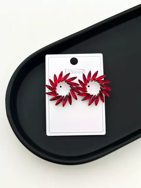 ARO GEMA GE98 BASE PLATEADO