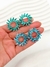 PACK X5 AROS GEMAS NUEVA COLECCION PA463 - comprar online