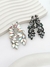 PACK X10 AROS GEMAS NUEVA COLECCION PA464 - tienda online