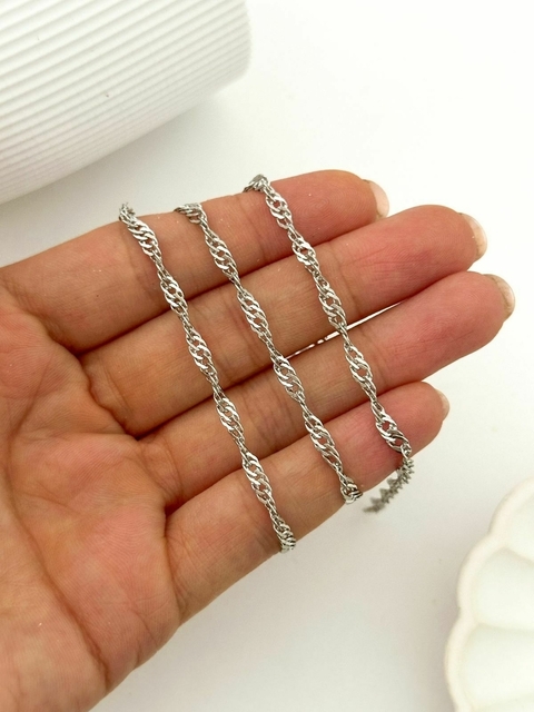 CADENA QC978 0.5*45cm