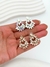 PACK X10 AROS GEMAS NUEVA COLECCION PA464 en internet