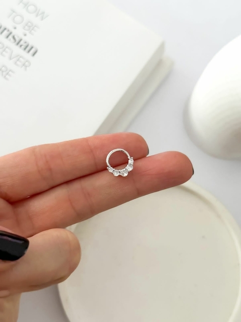 ARO PIERCING QA7352