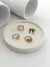 COMBO ANILLOS ROSE SURTIDOS X10 RAN32