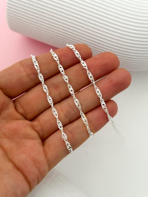 CADENA BC436 2.2-60CM