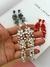 PACK X3 AROS GEMA PA308