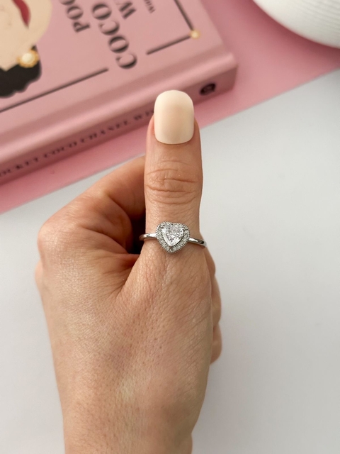 ANILLO QAN166