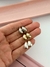 PACK X3 AROS MINI GOTA PA222