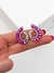 Imagen de PACK X10 AROS GEMAS NUEVA COLECCION PA464