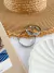 DOCENA DE AROS ACERO QUIRURGICO - comprar online