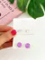 Pack x 3Aros Acrilico PA35 - tienda online