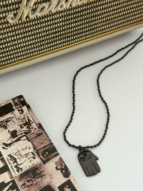 COLLAR N126