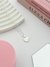 COLLAR CORAZON BCO2234