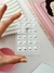 BLISTER MINIATURA BA3260