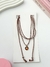 CHOCKER CORDON AC334