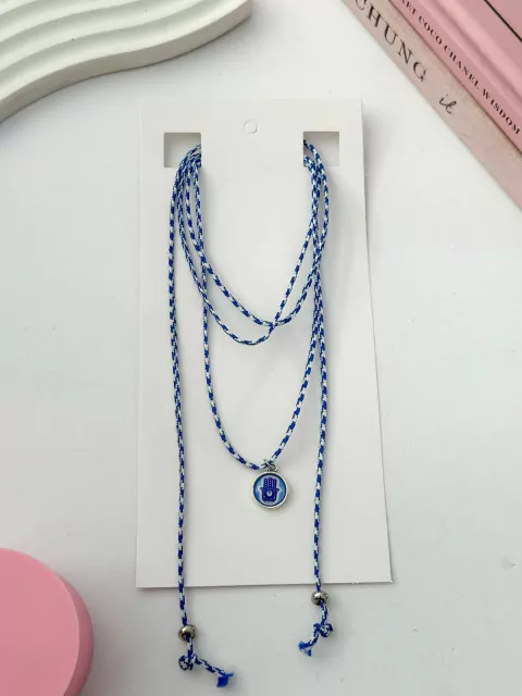 CHOCKER CORDON AC344