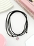 CHOCKER GAMUZA AC365