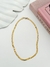 CADENA 3MM-40CM DC186 - comprar online